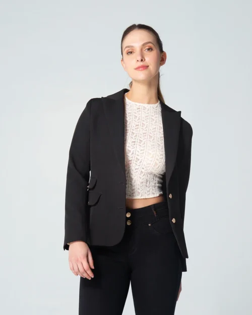 Blazer Formal Slim Rayvon