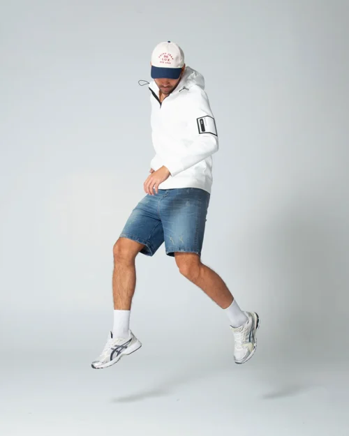 Buzo Hoddie Regular Give