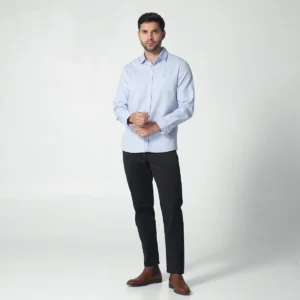 Camisa Manga Larga Regular Other