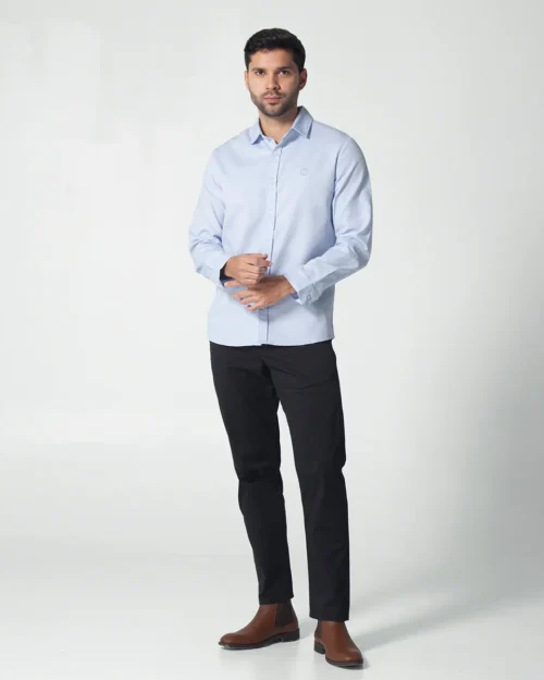 Camisa Manga Larga Regular Other