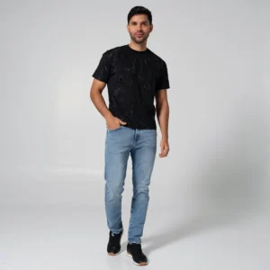 Camiseta Cuello Redondo Maik