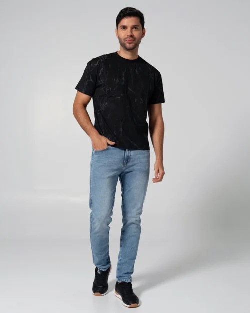 Camiseta Cuello Redondo Maik