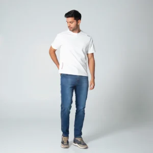 Camiseta Cuello Redondo Special