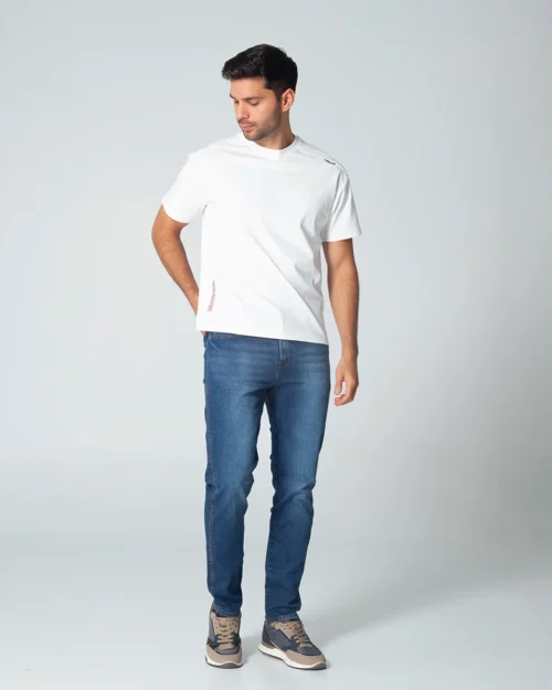 Camiseta Cuello Redondo Special