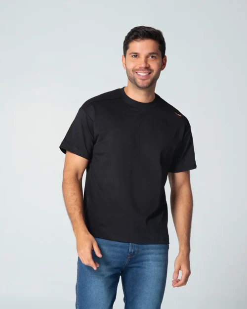 Camiseta Cuello Redondo Special