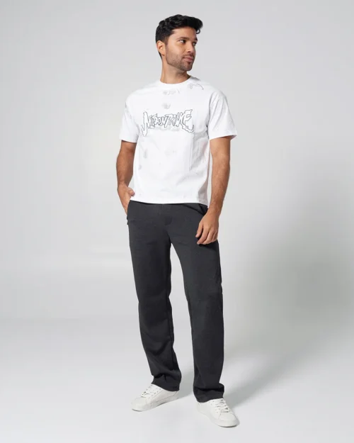 Camiseta Cuello Redondo Ultra