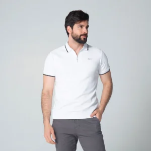 Camiseta Polo Shades