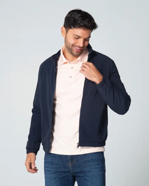 Chaqueta Regular Dust