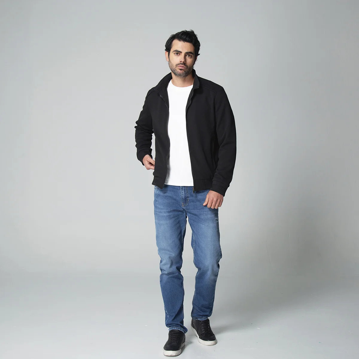 Chaqueta Slim Sport Kong