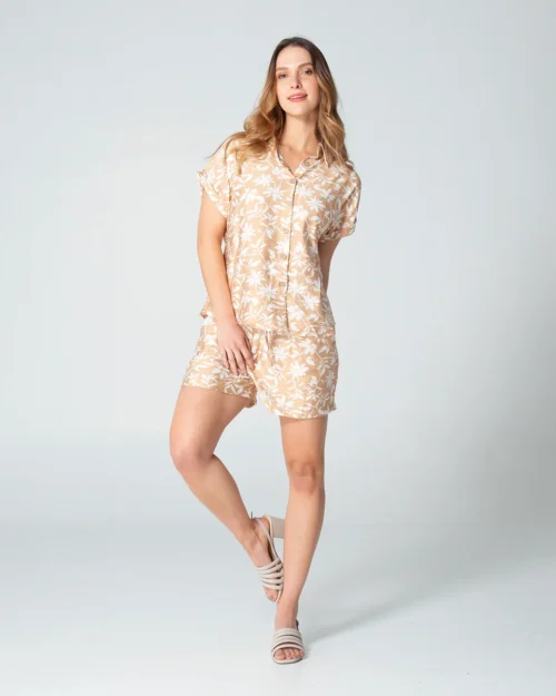 Conjunto Casual Regular Miranda