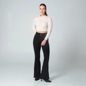 Jean Denim Flare Dreaming