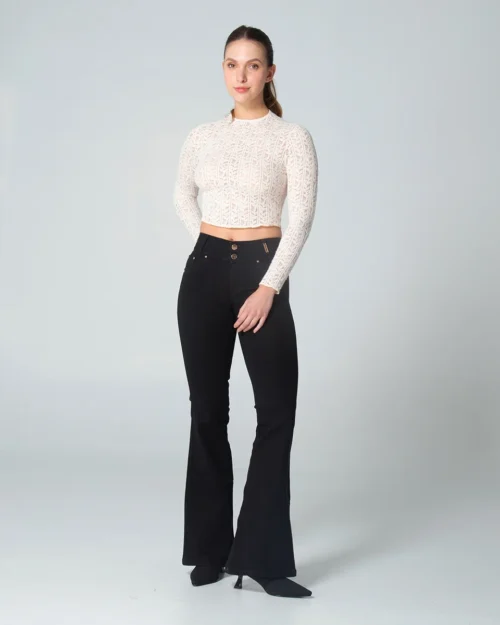 Jean Denim Flare Dreaming