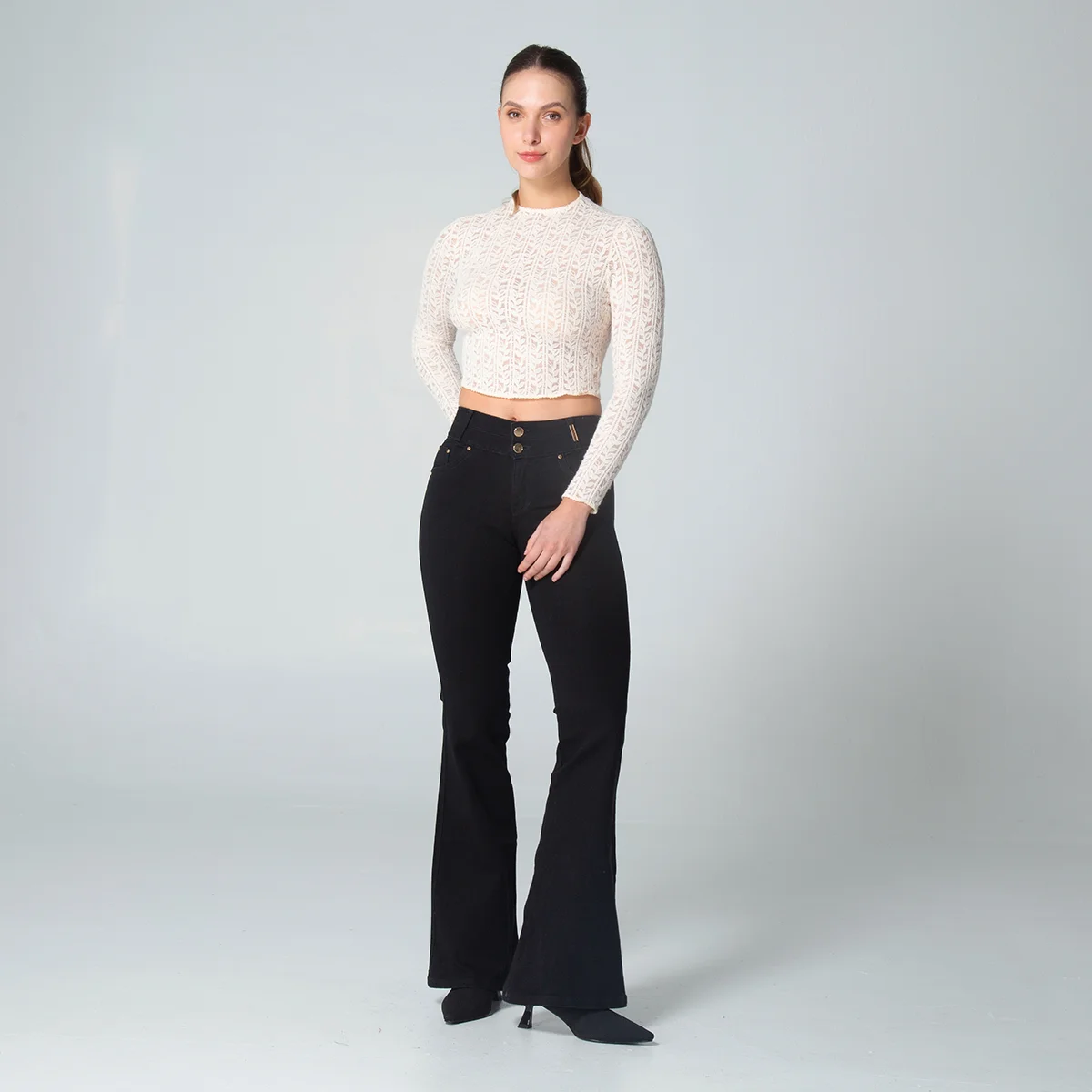 Jean Denim Flare Dreaming