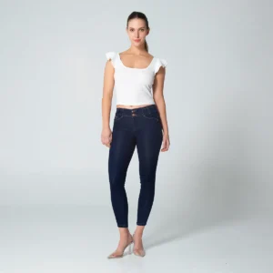 Jean Denim Skinny Baku