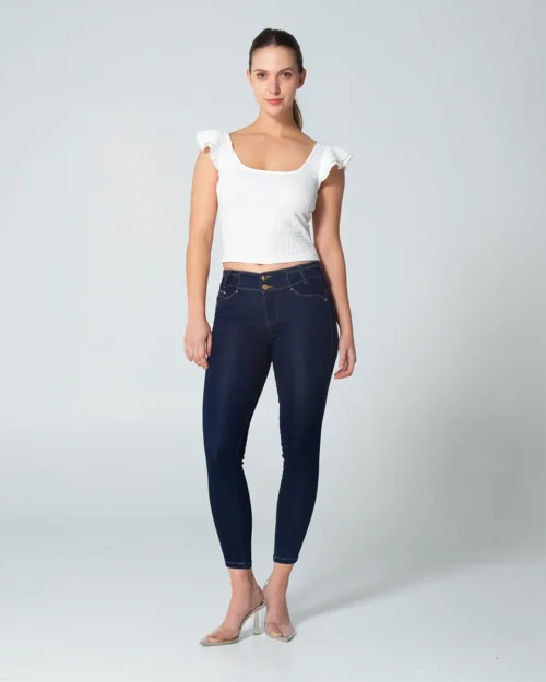 Jean Denim Skinny Baku