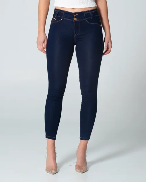 Jean Denim Skinny Baku