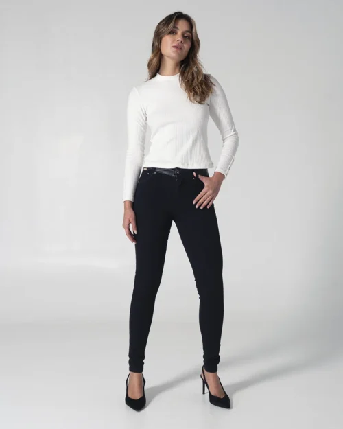 Jean Denim Skinny Destinity