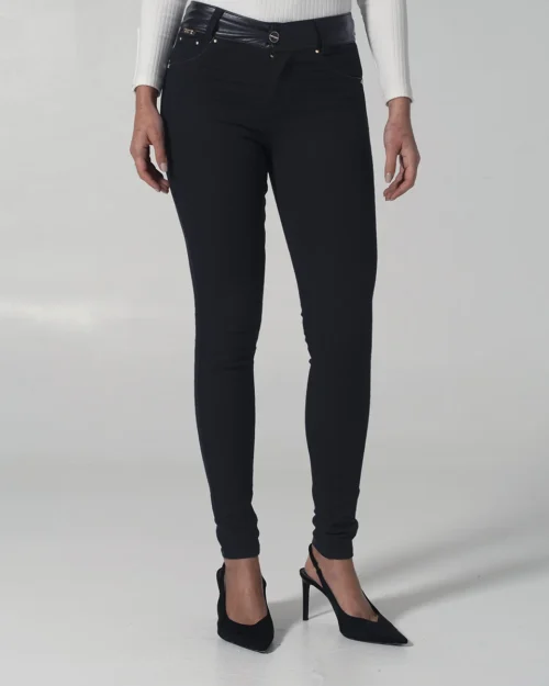 Jean Denim Skinny Destinity