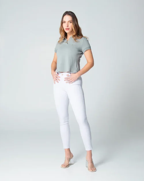 Jean Denim Skinny Enjoy