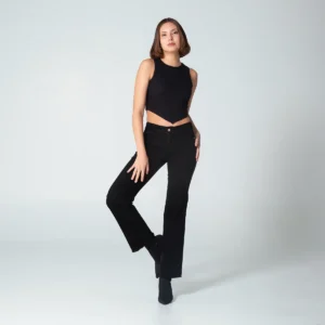 Jean Denim Straight Louie