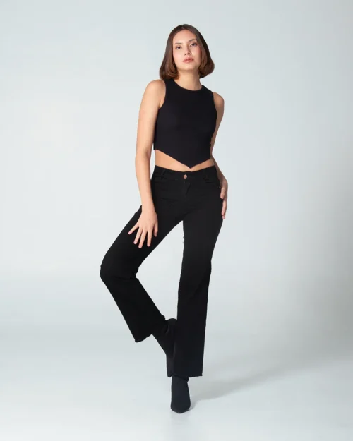 Jean Denim Straight Louie