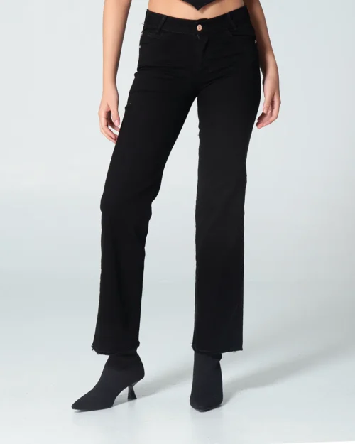 Jean Denim Straight Louie