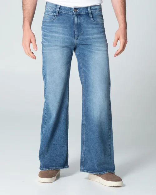 Jean Denim Wide Fit Eastwood