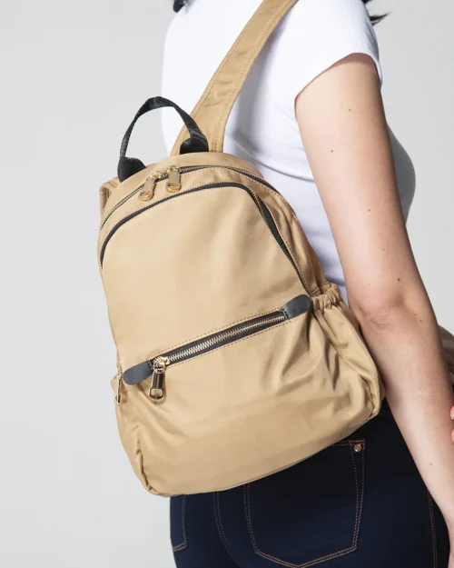 Morral Juvenil Chiqui