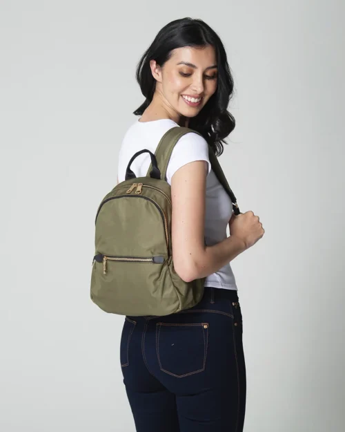 Morral Juvenil Chiqui