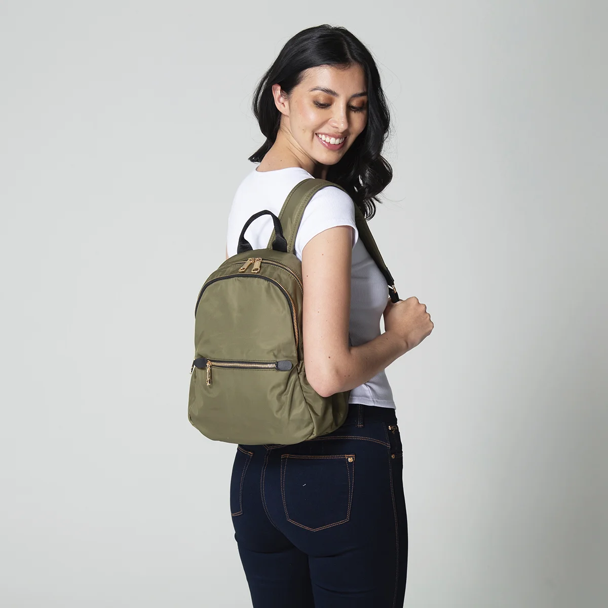 Morral Juvenil Chiqui