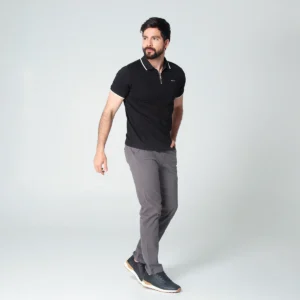 Pantalon Dril Slim Artyk