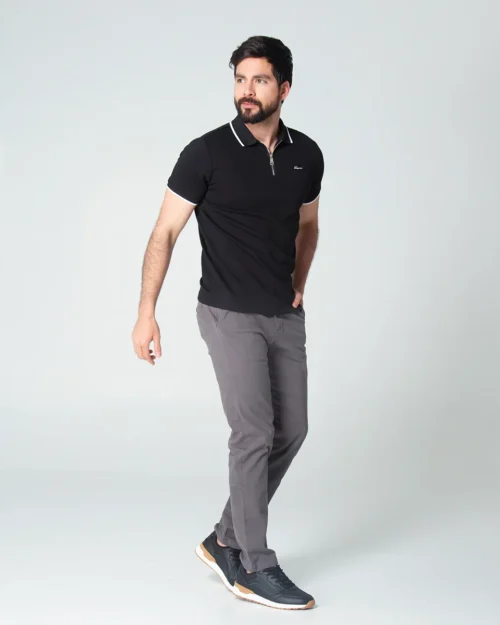 Pantalon Dril Slim Artyk