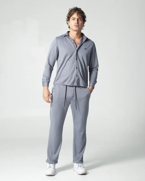 Pantalon Jogger Sport Fire