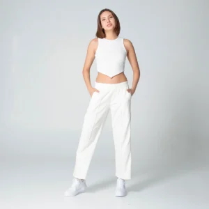 Pantalon Sport Wide Leg Drake