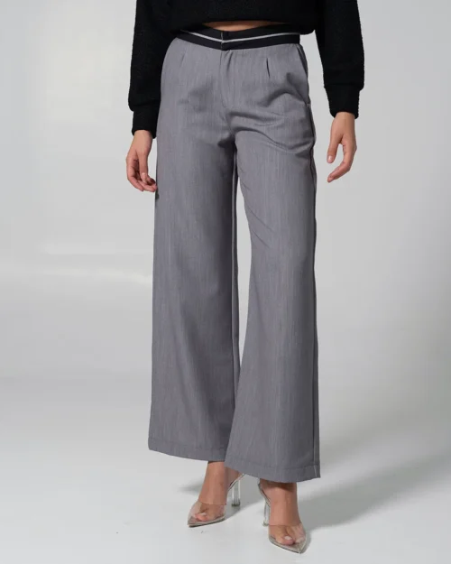Pantalon Wide Leg Daliza