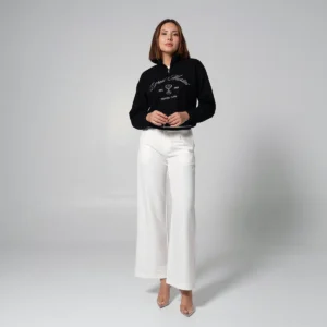 Pantalon Wide Leg Daliza