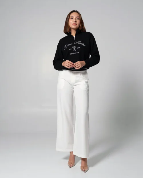 Pantalon Wide Leg Daliza