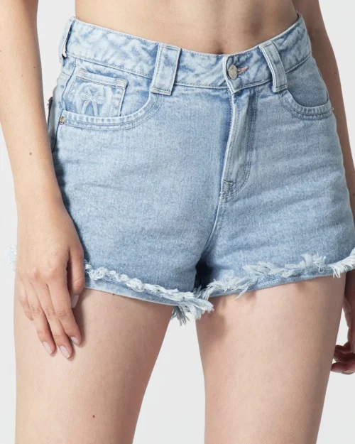 Short Denim Regular Gabriel