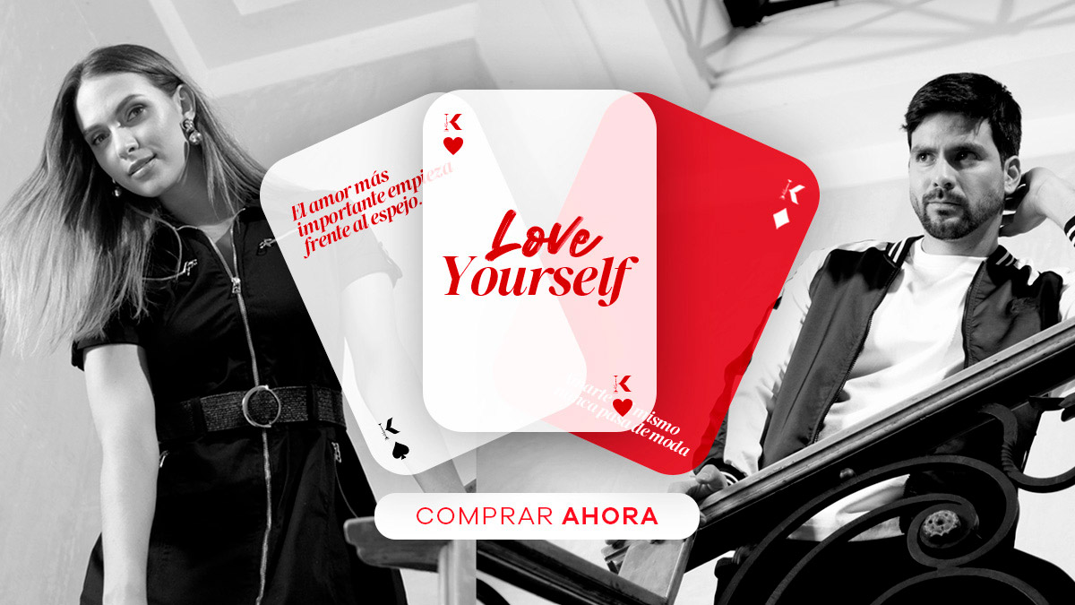 LOVE-YOUR-SELF-RESPONSIVE