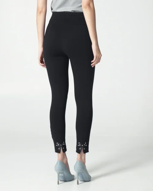 Pantalon Leggins Skinny Glow