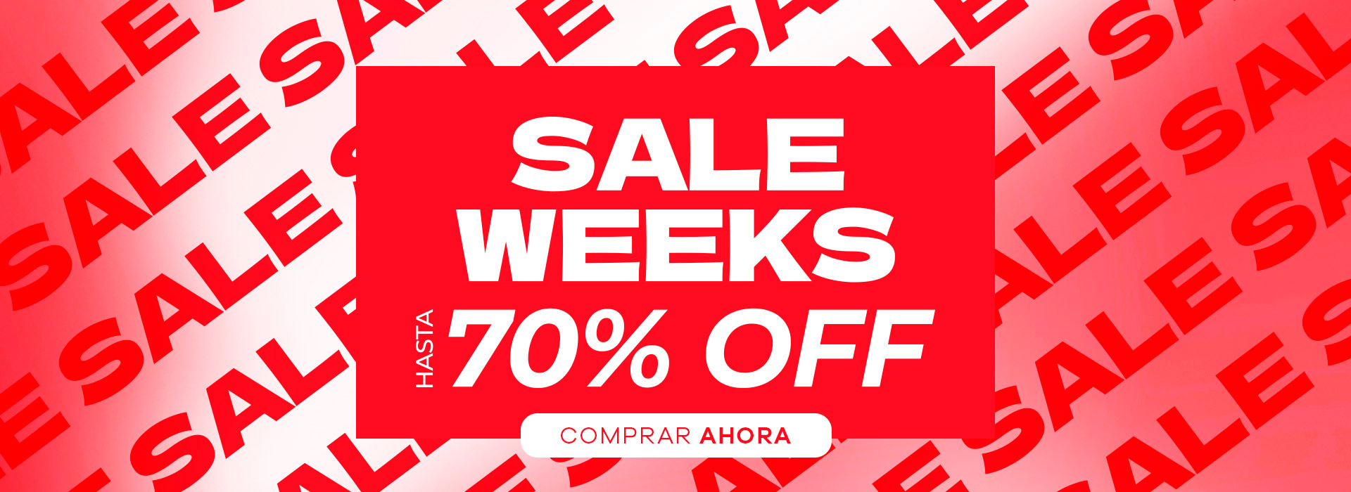 SALE-WEEKS