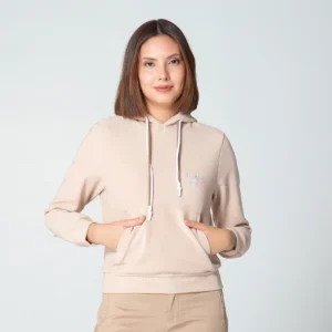 Buzo Capota Regular Traficc