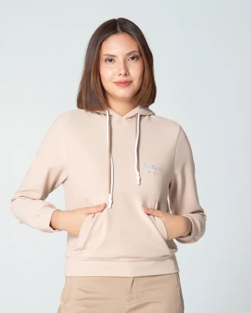 Buzo Capota Regular Traficc