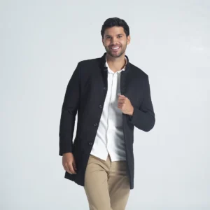 Abrigo Formal Slim Magno