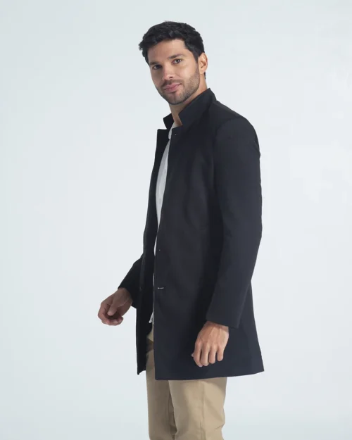 Abrigo Formal Slim Magno