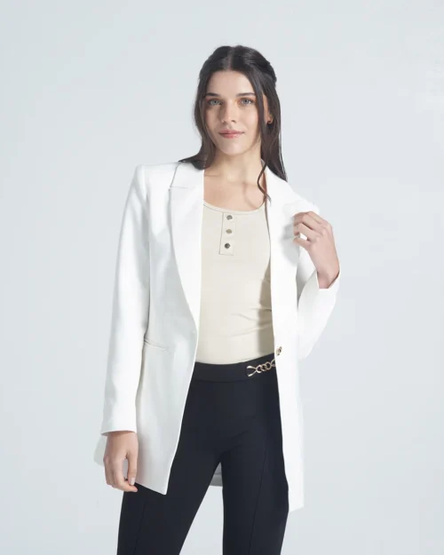 Blazer Formal Slim Nova