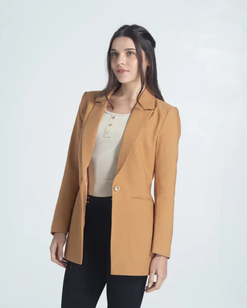 Blazer Formal Slim Nova