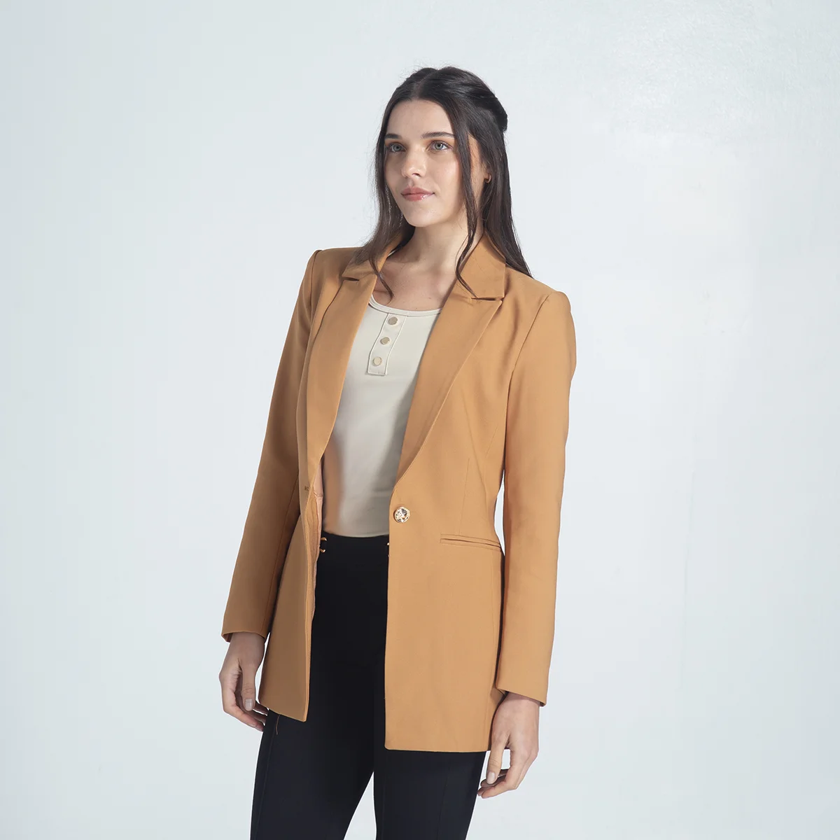 Blazer Formal Slim Nova