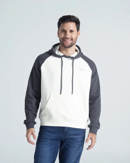 Buzo Capota Sport Stop