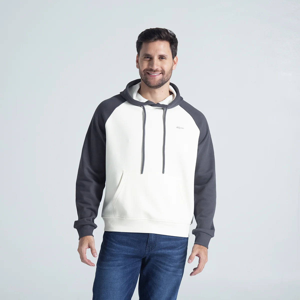 Buzo Capota Sport Stop